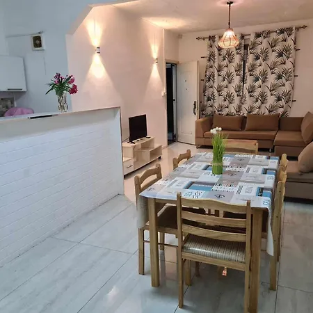 Elysiane Apartamento